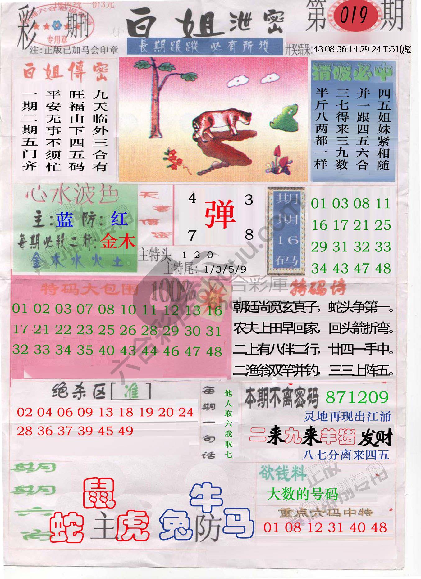 白姐泄密