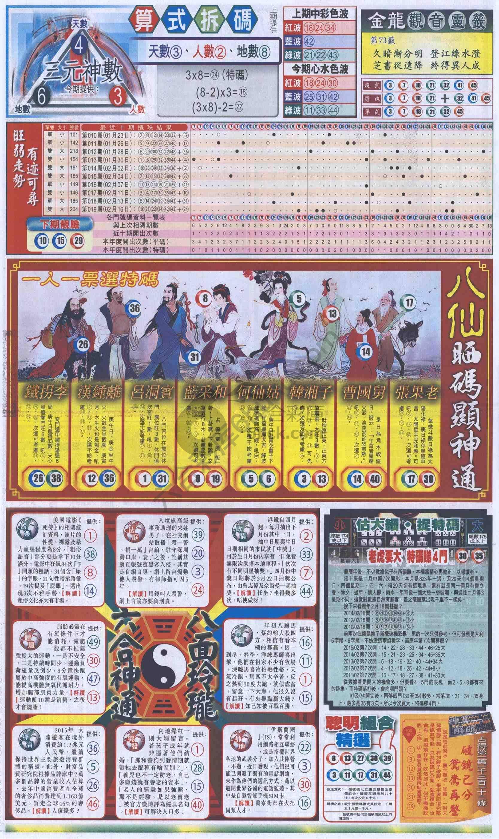 跑狗图