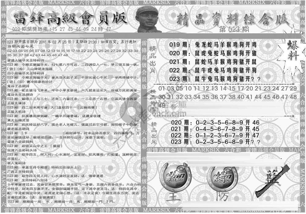 当天报