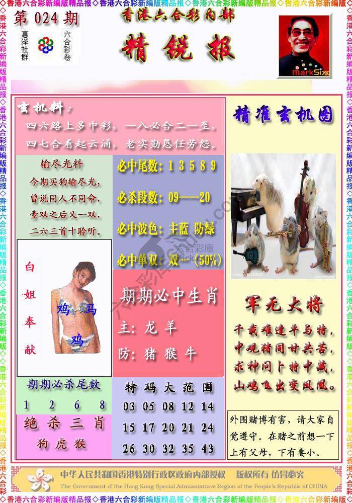 精锐报