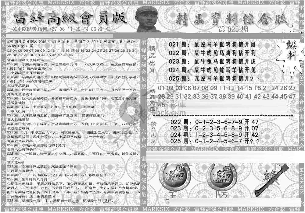 当天报