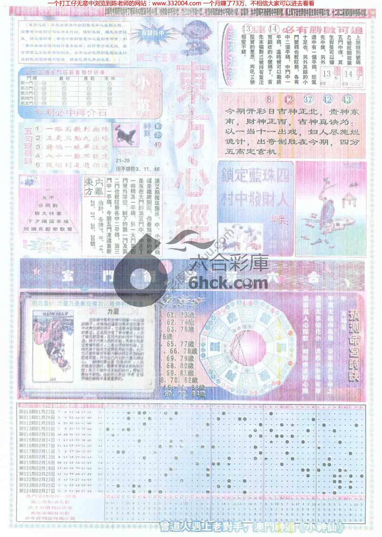 东方心经