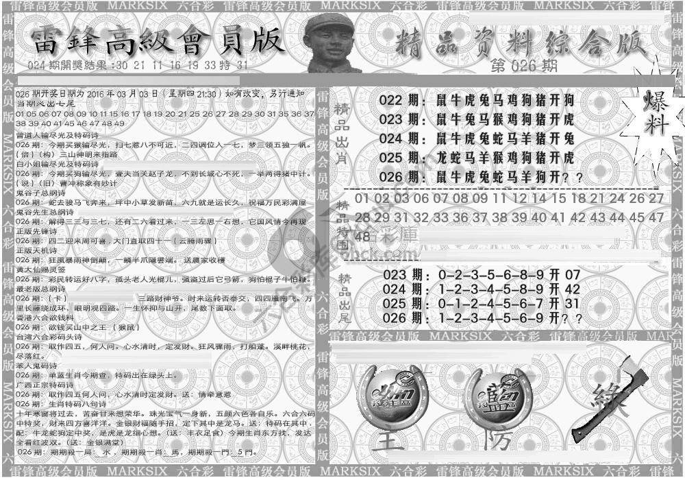当天报