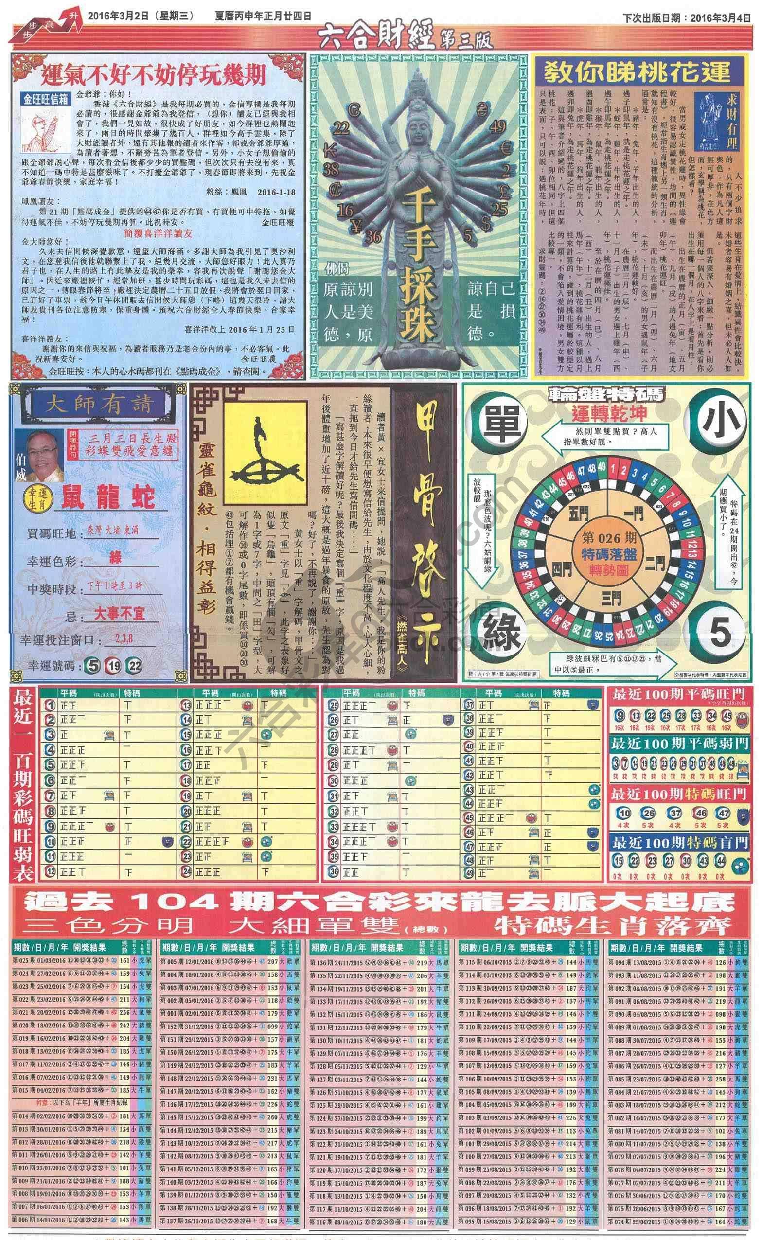 新六合财经