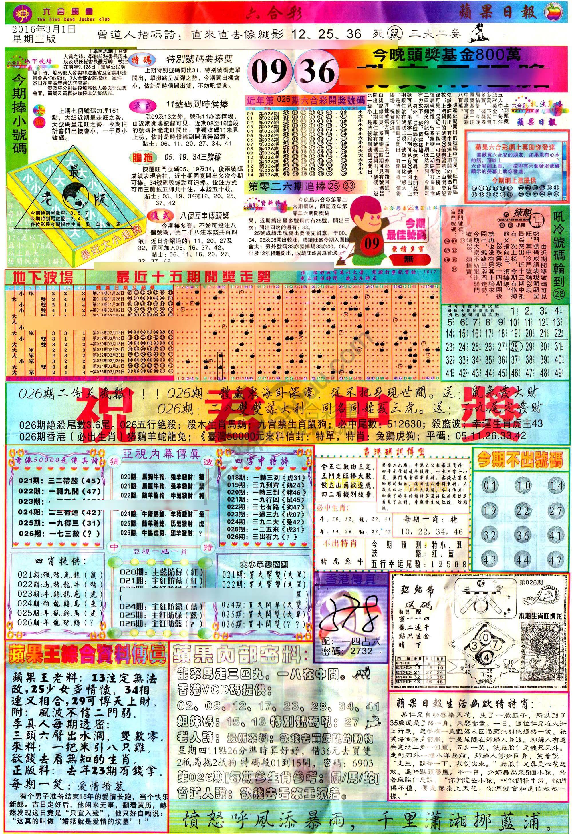 苹果日报