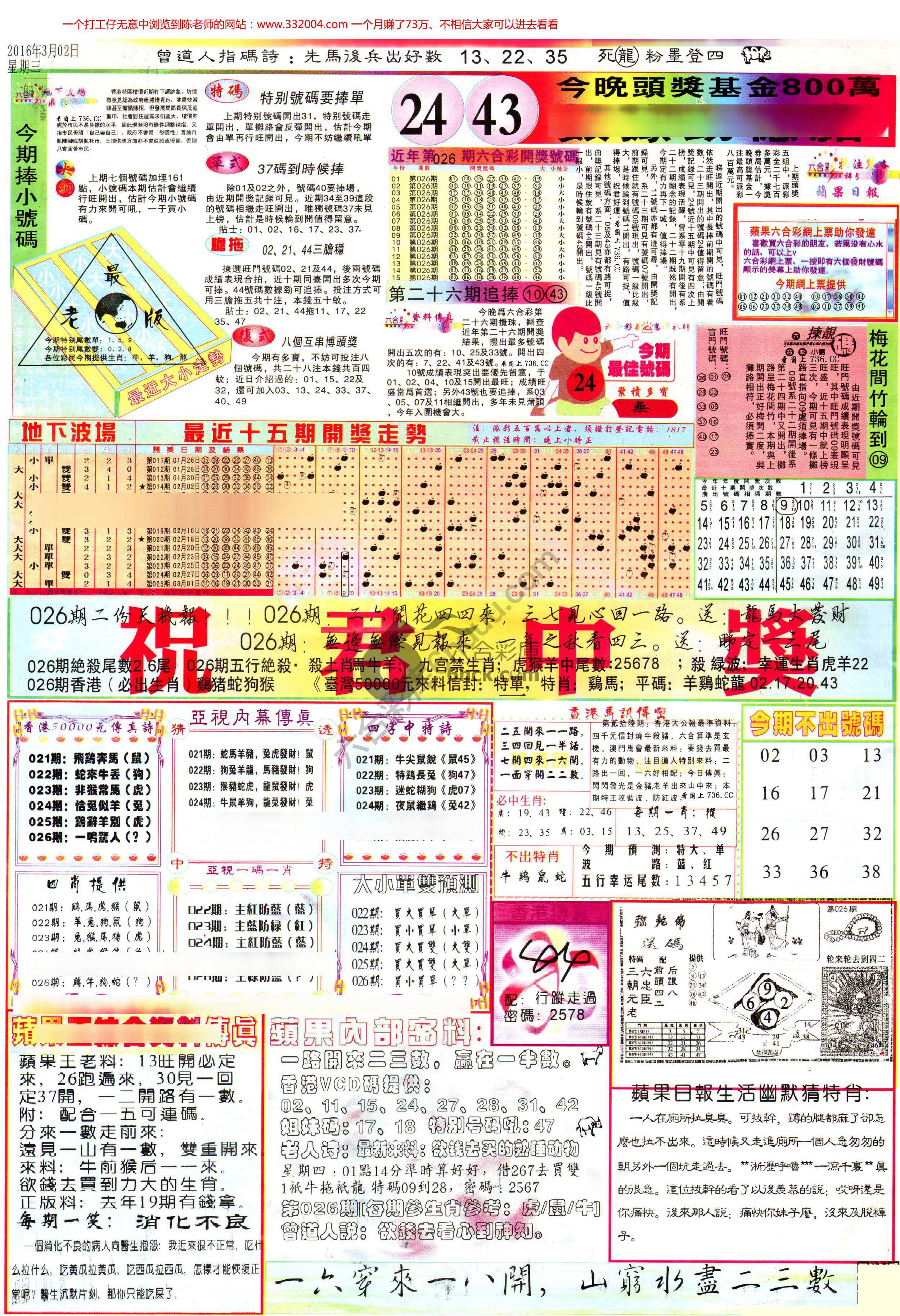 苹果日报