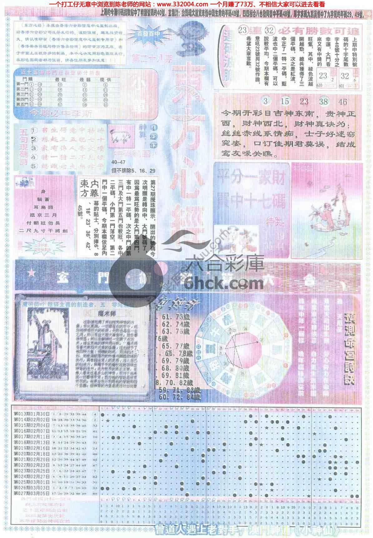 东方心经