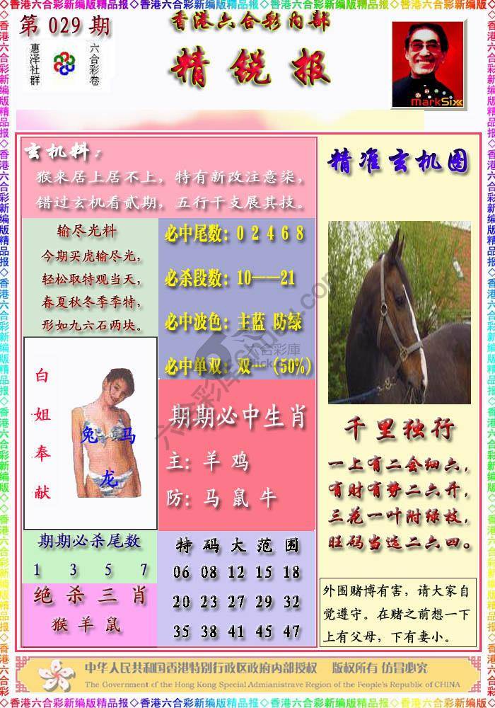 精锐报