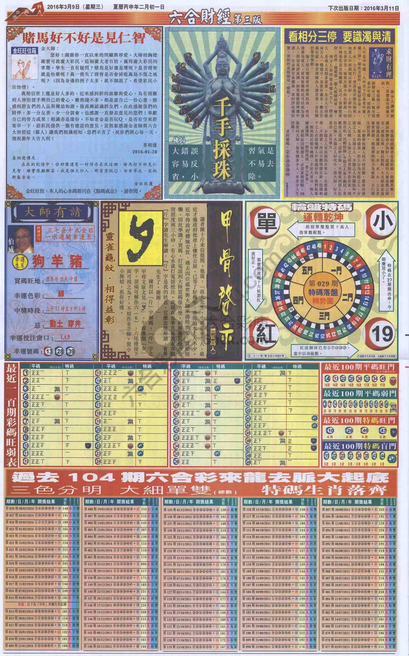 新六合财经