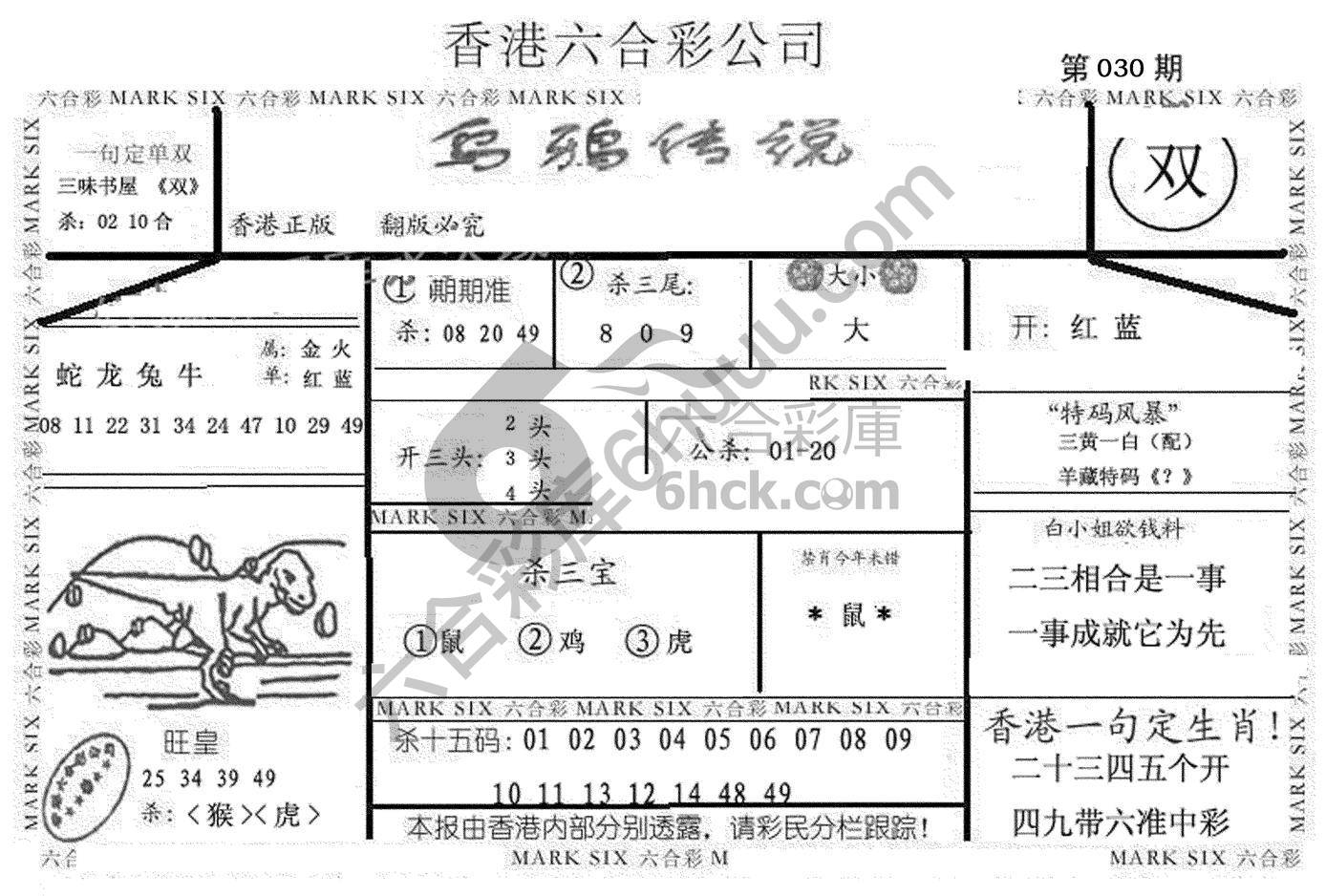 乌鸦传说