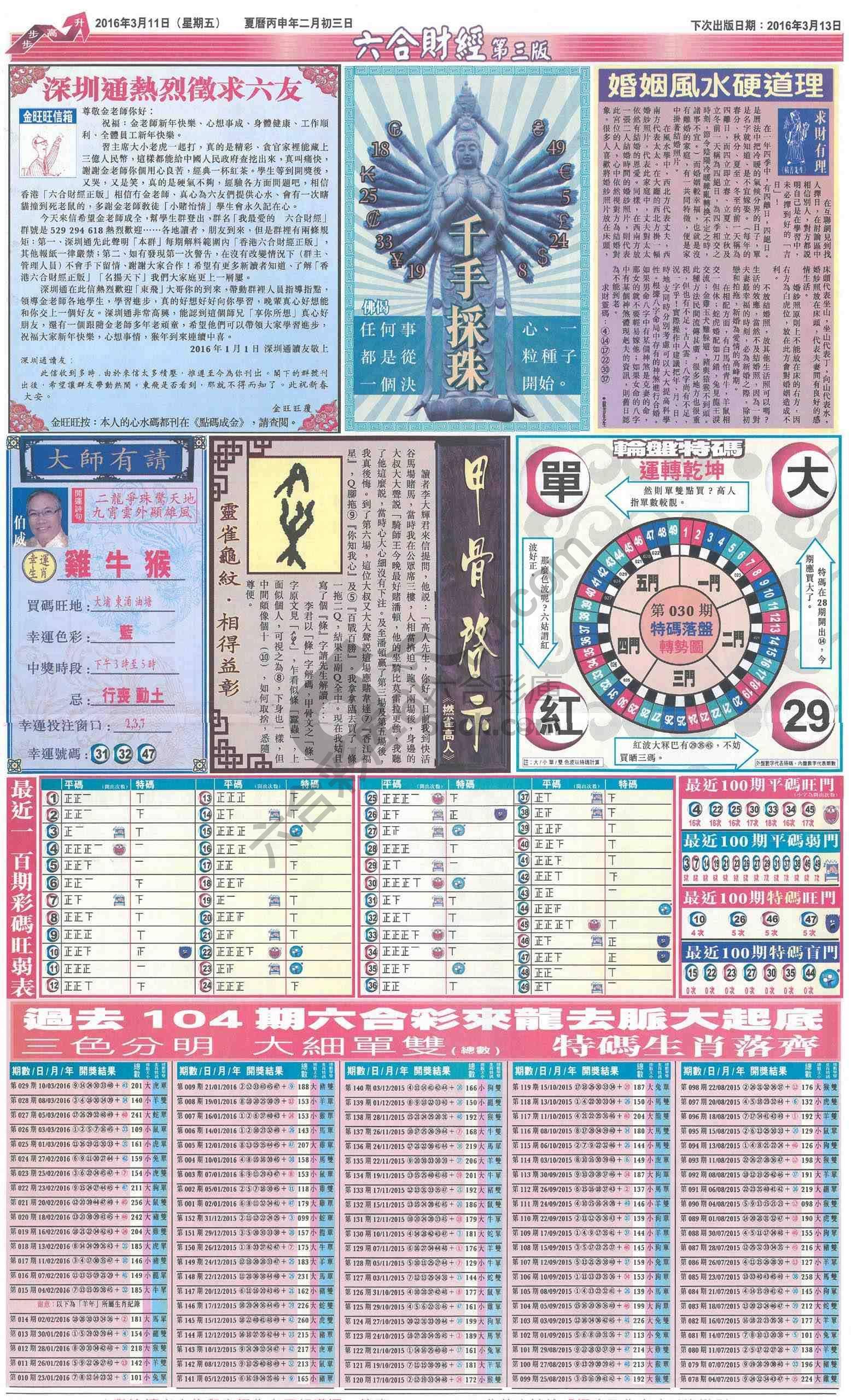 新六合财经