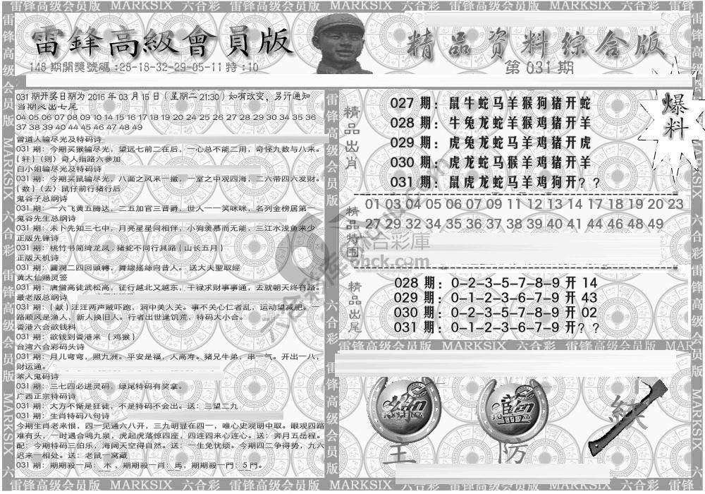 当天报