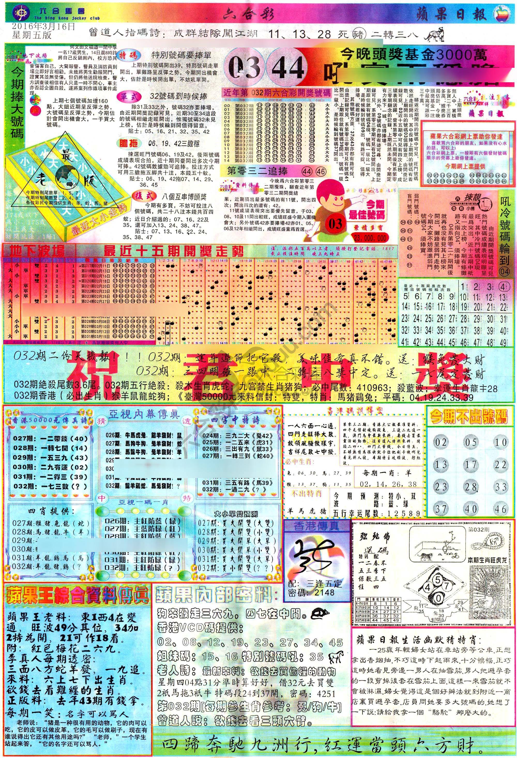 苹果日报