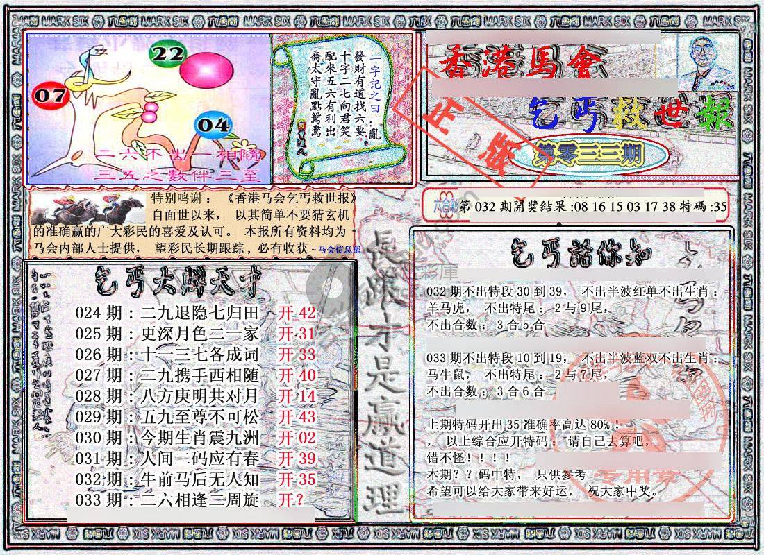 乞丐救世报