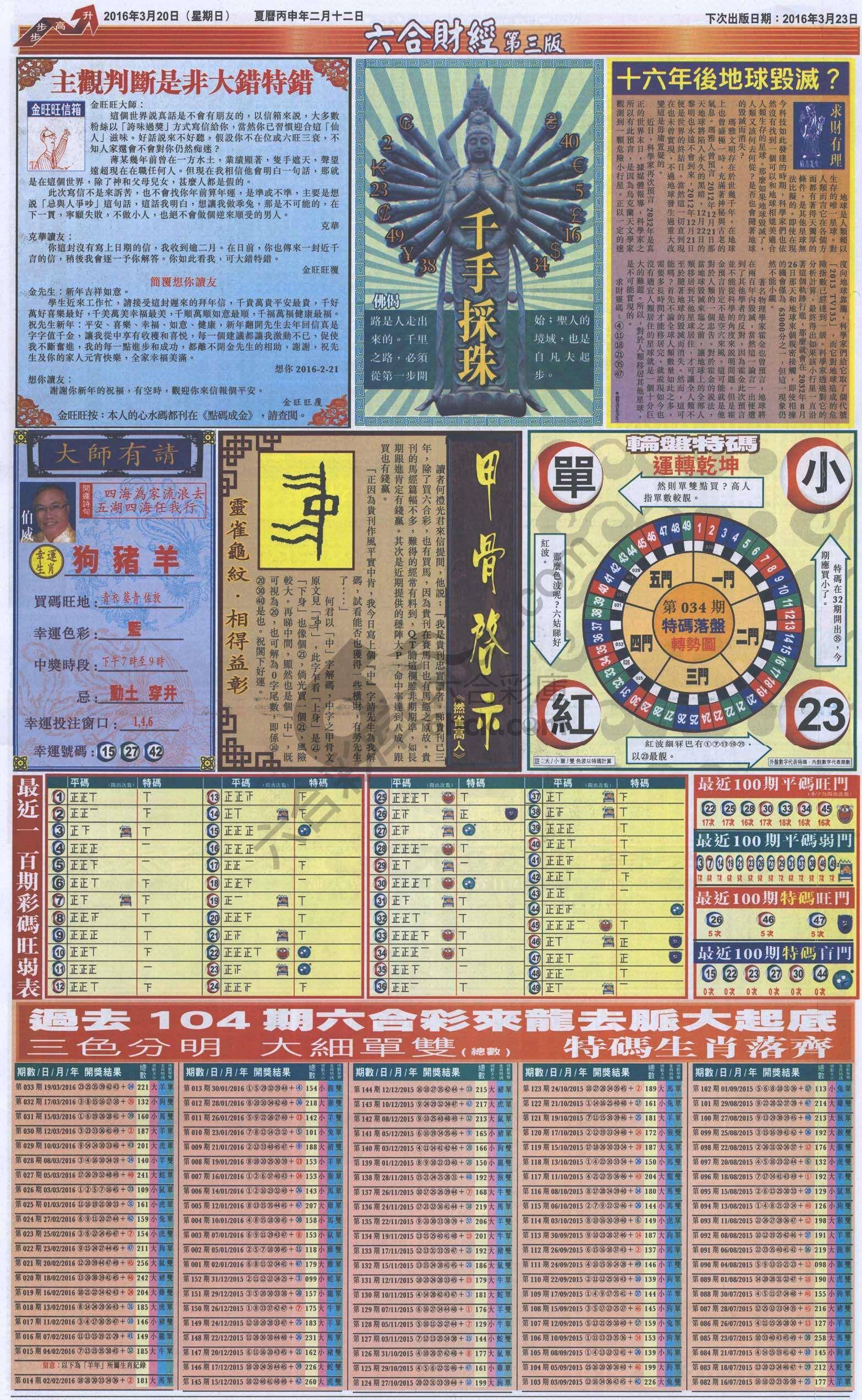 新六合财经