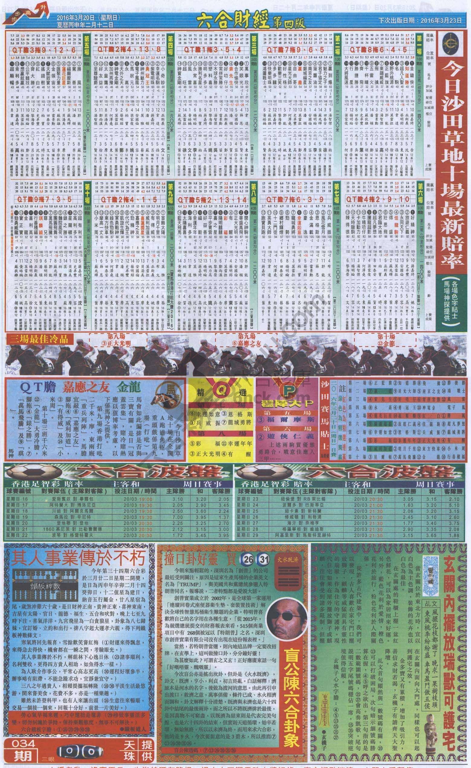 新六合财经