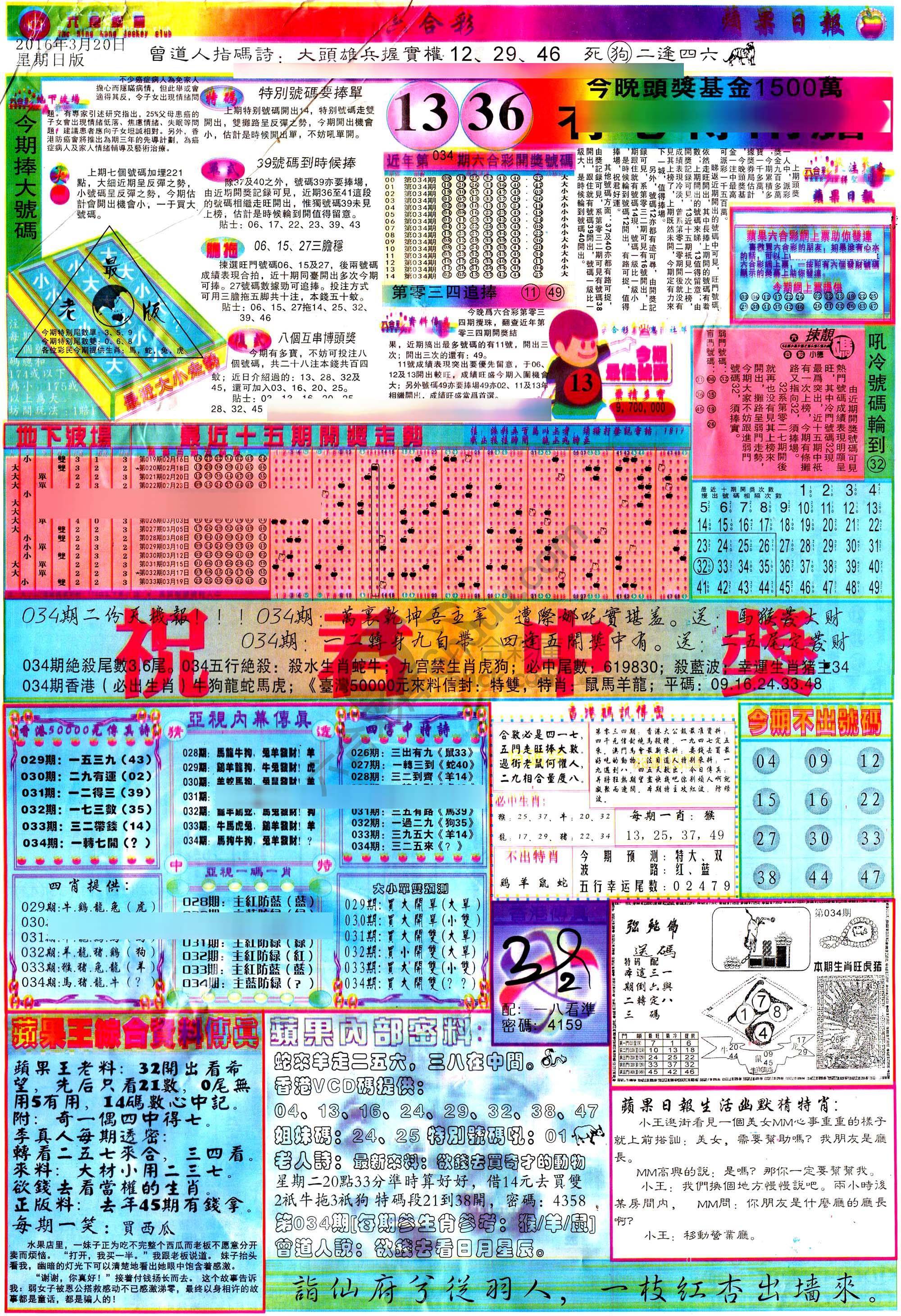 苹果日报