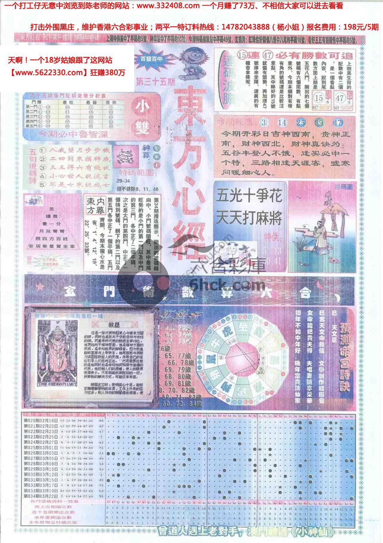 东方心经