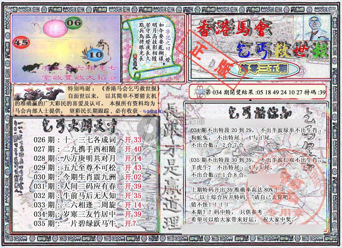 乞丐救世报