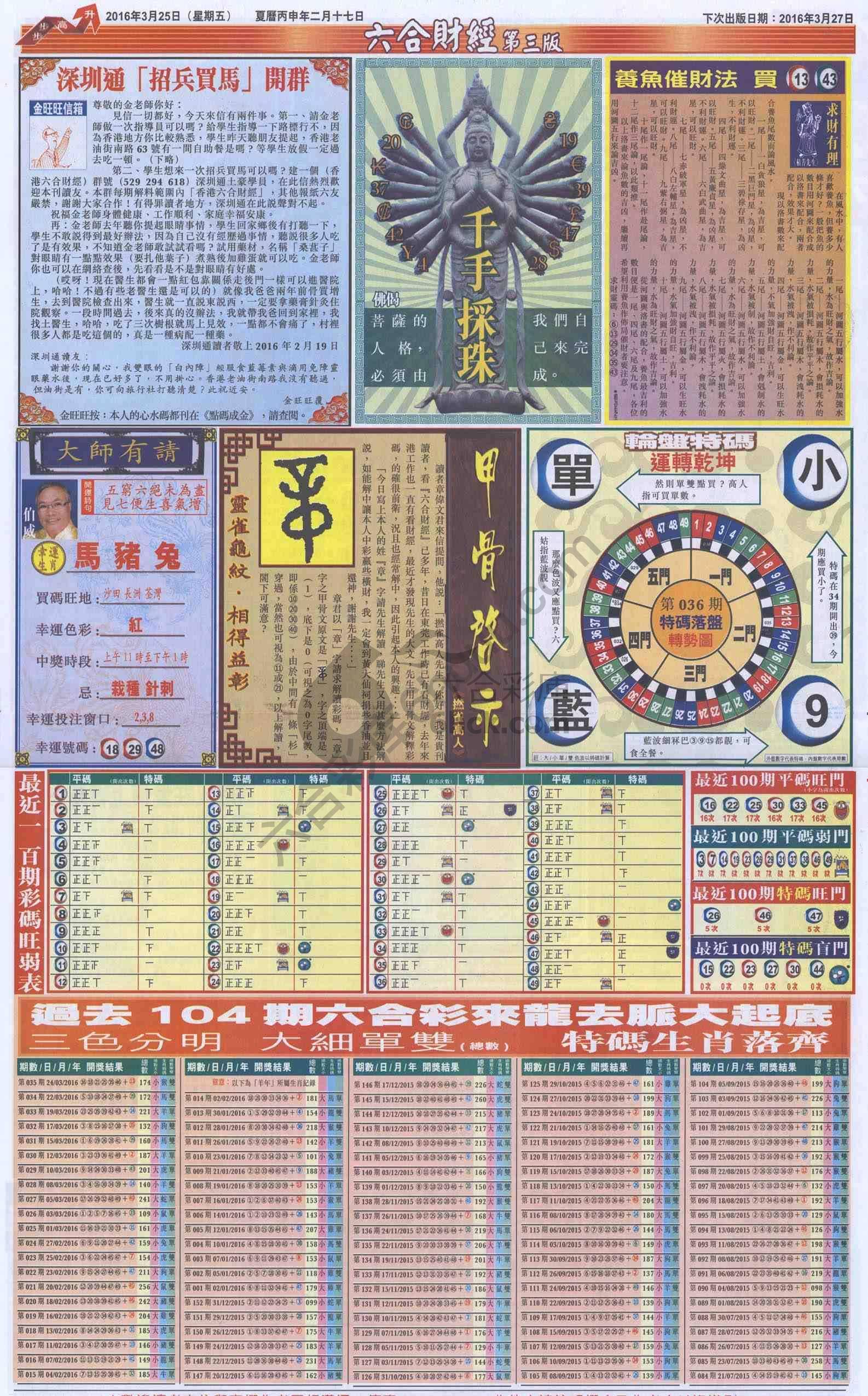 新六合财经