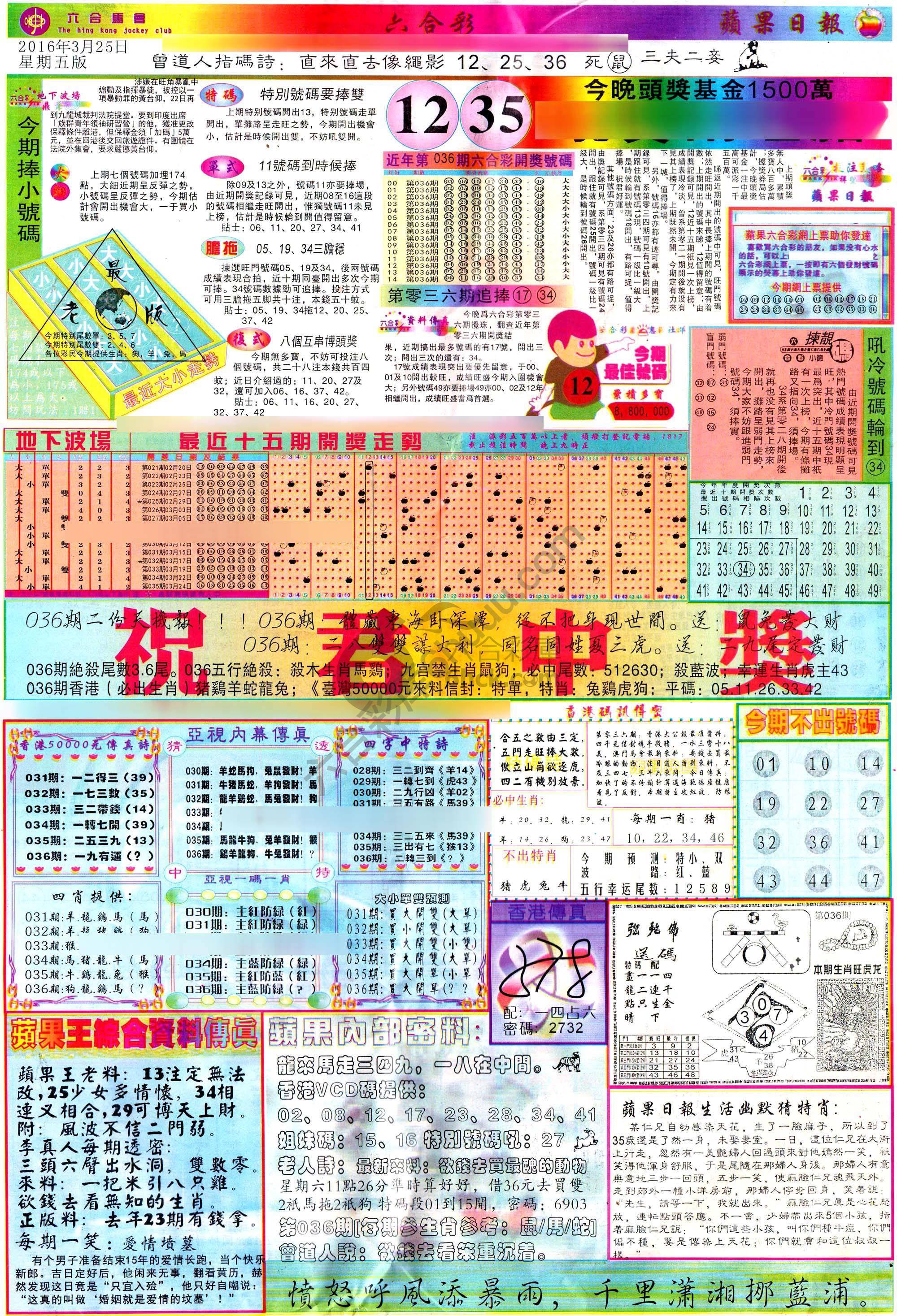 苹果日报