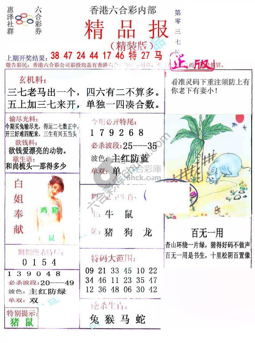 新精品报