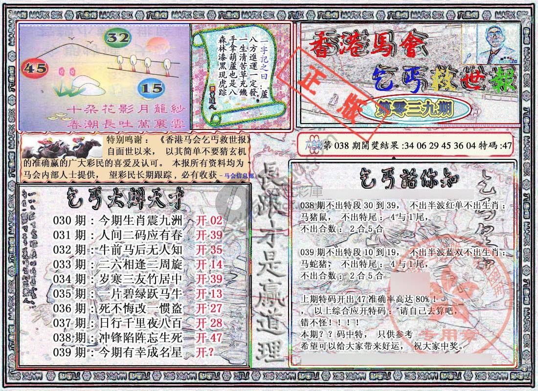 乞丐救世报