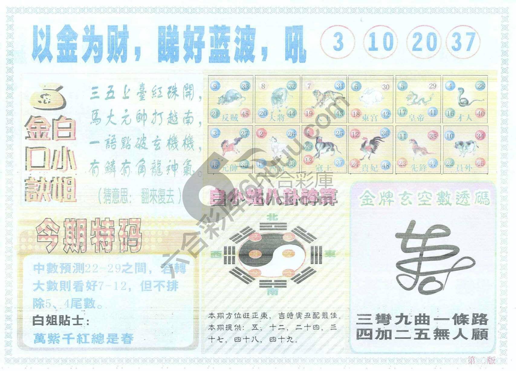 白姐内幕