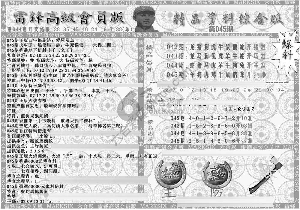 当天报
