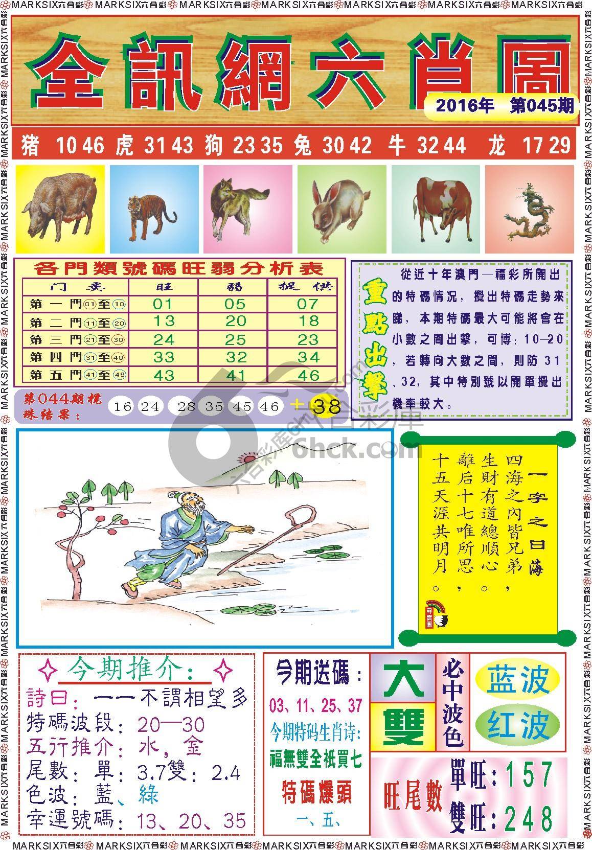 全讯网六肖图