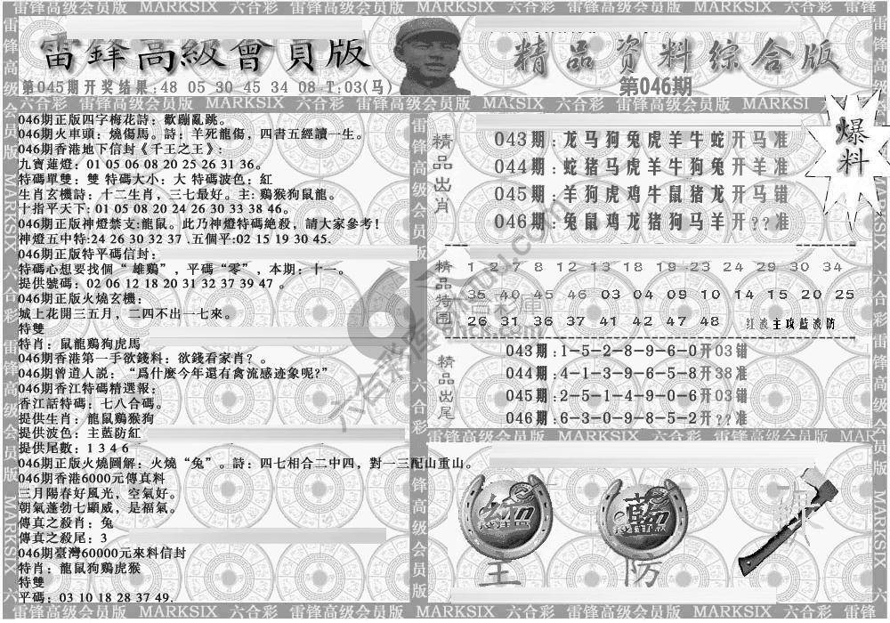 当天报