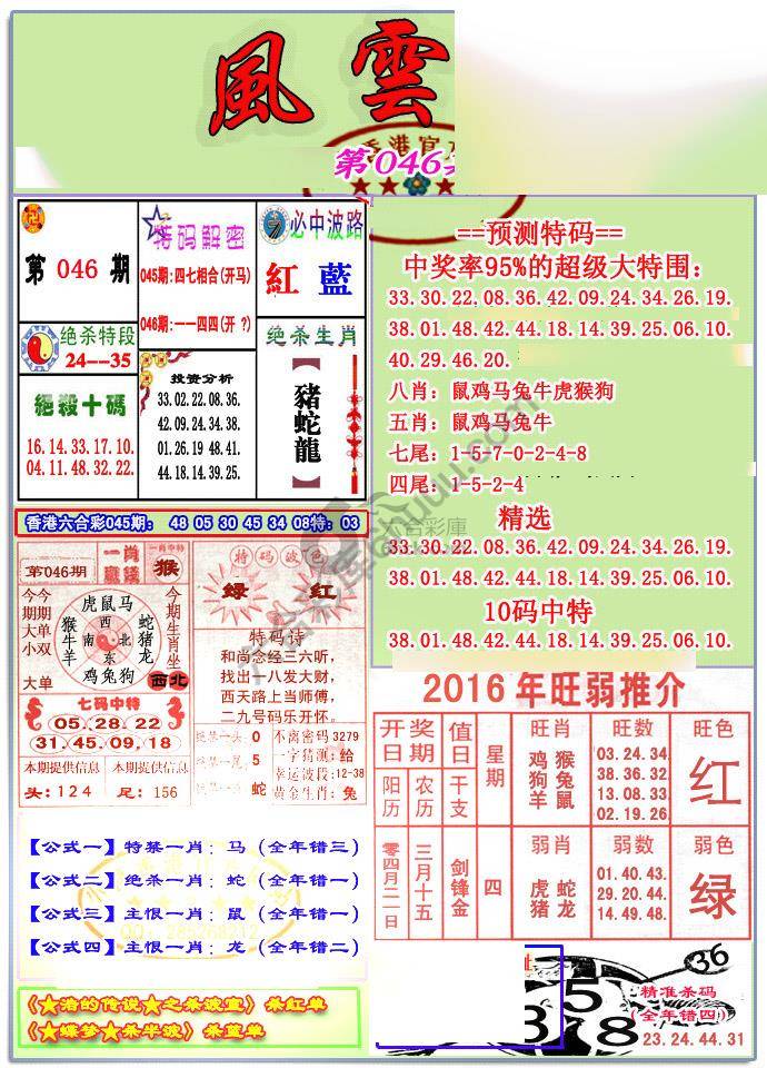 风云榜