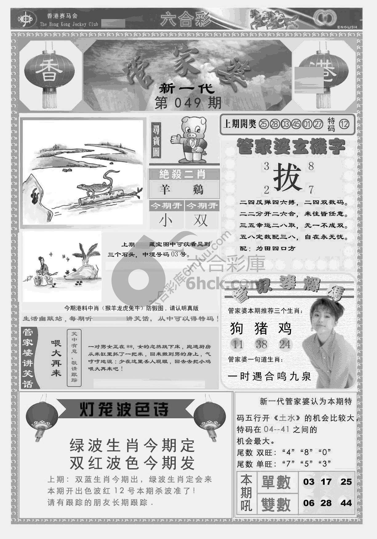 当天报