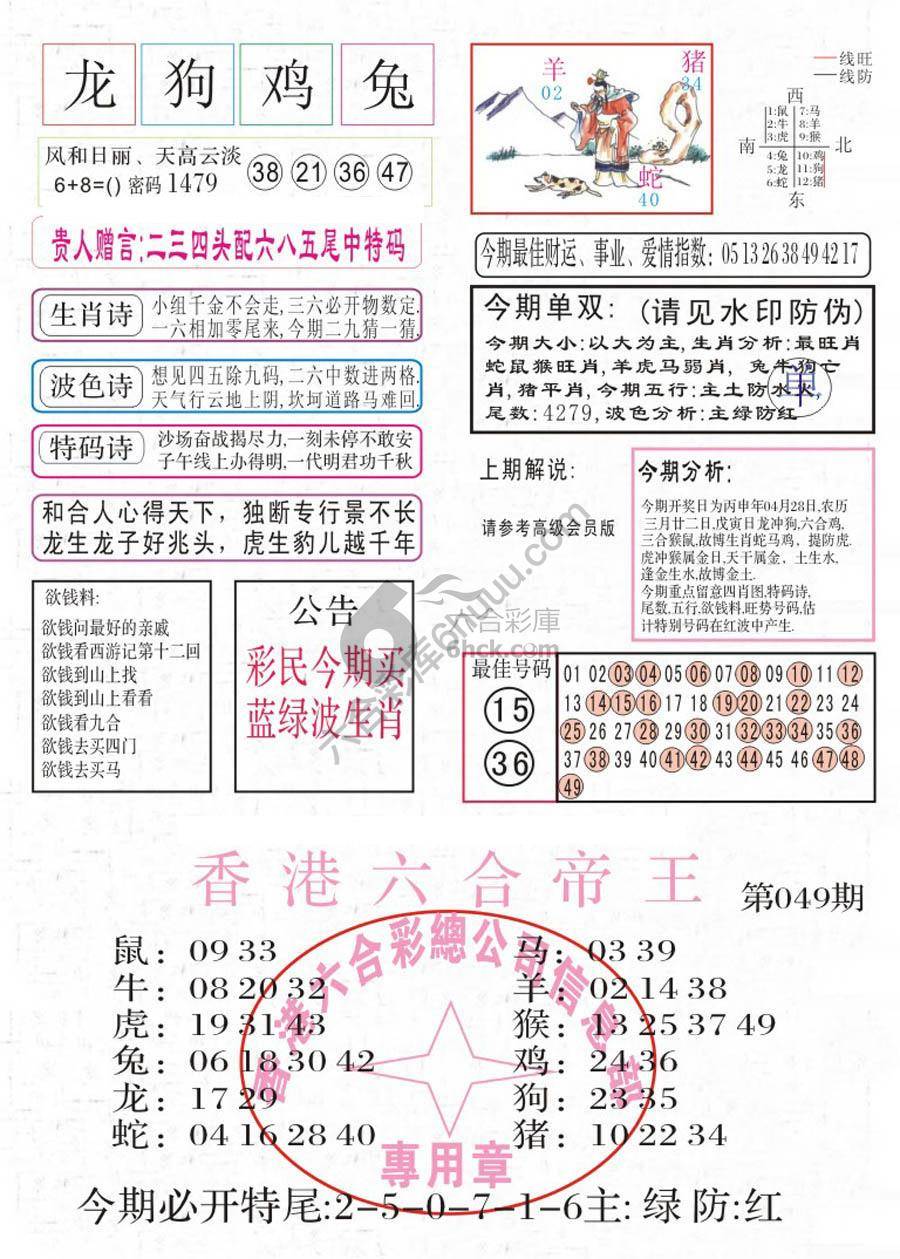 凤凰闲情