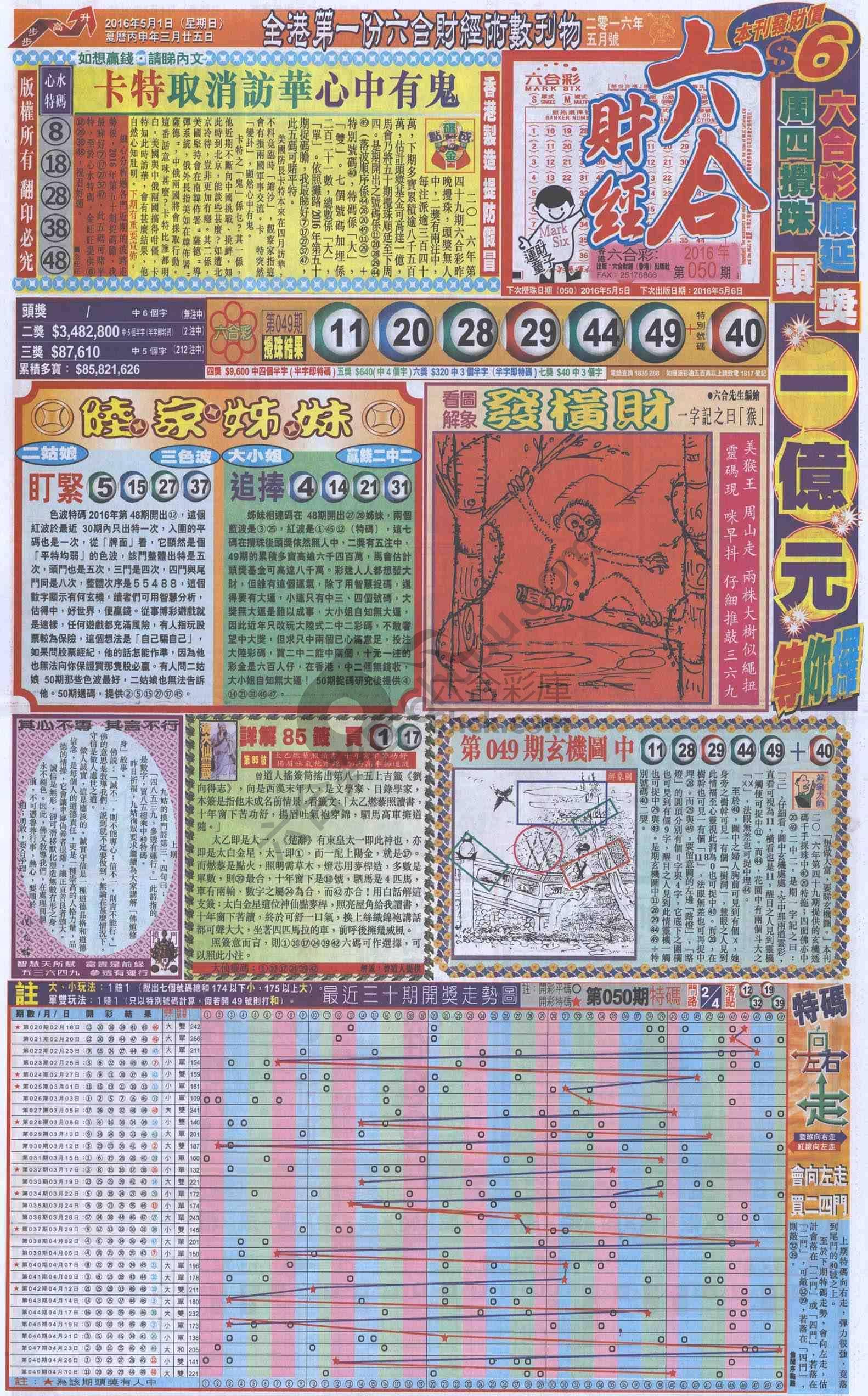 新六合财经