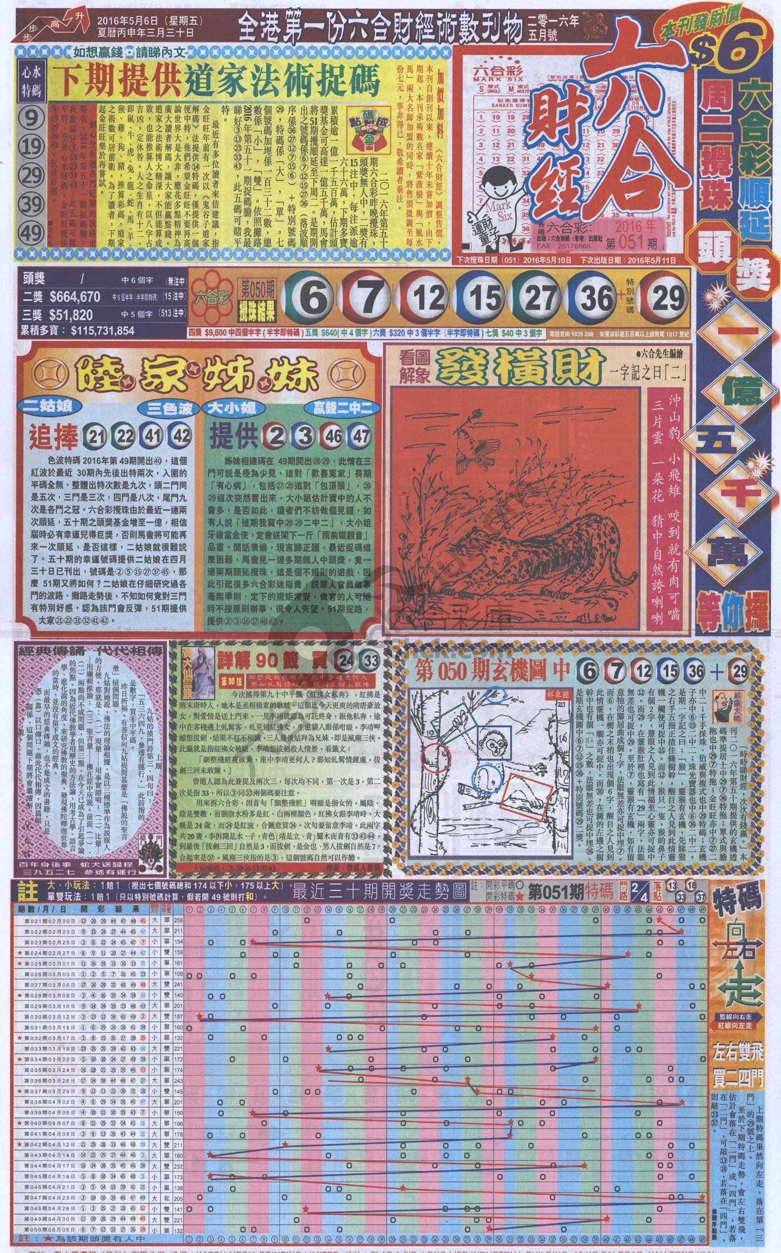 新六合财经