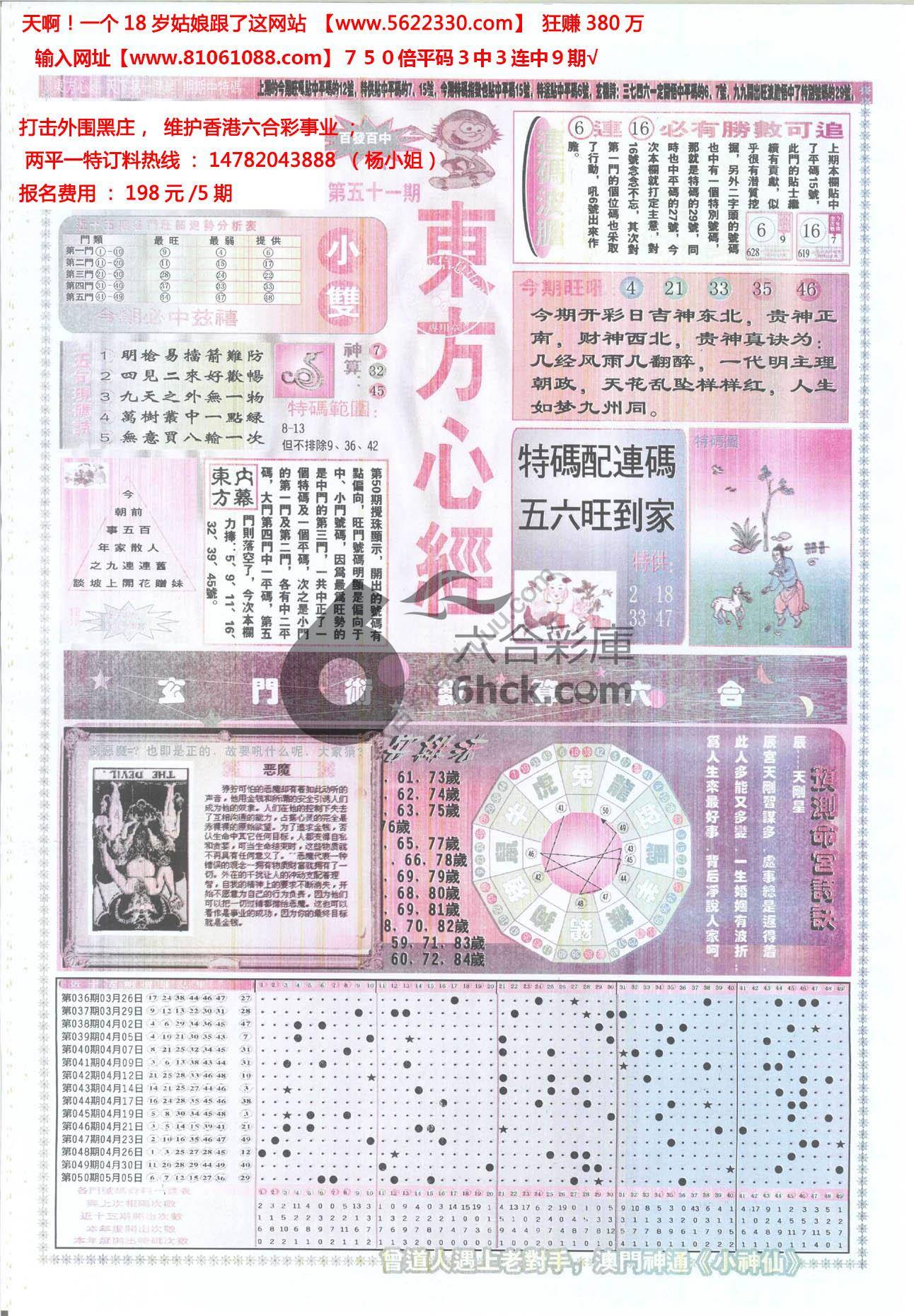 东方心经