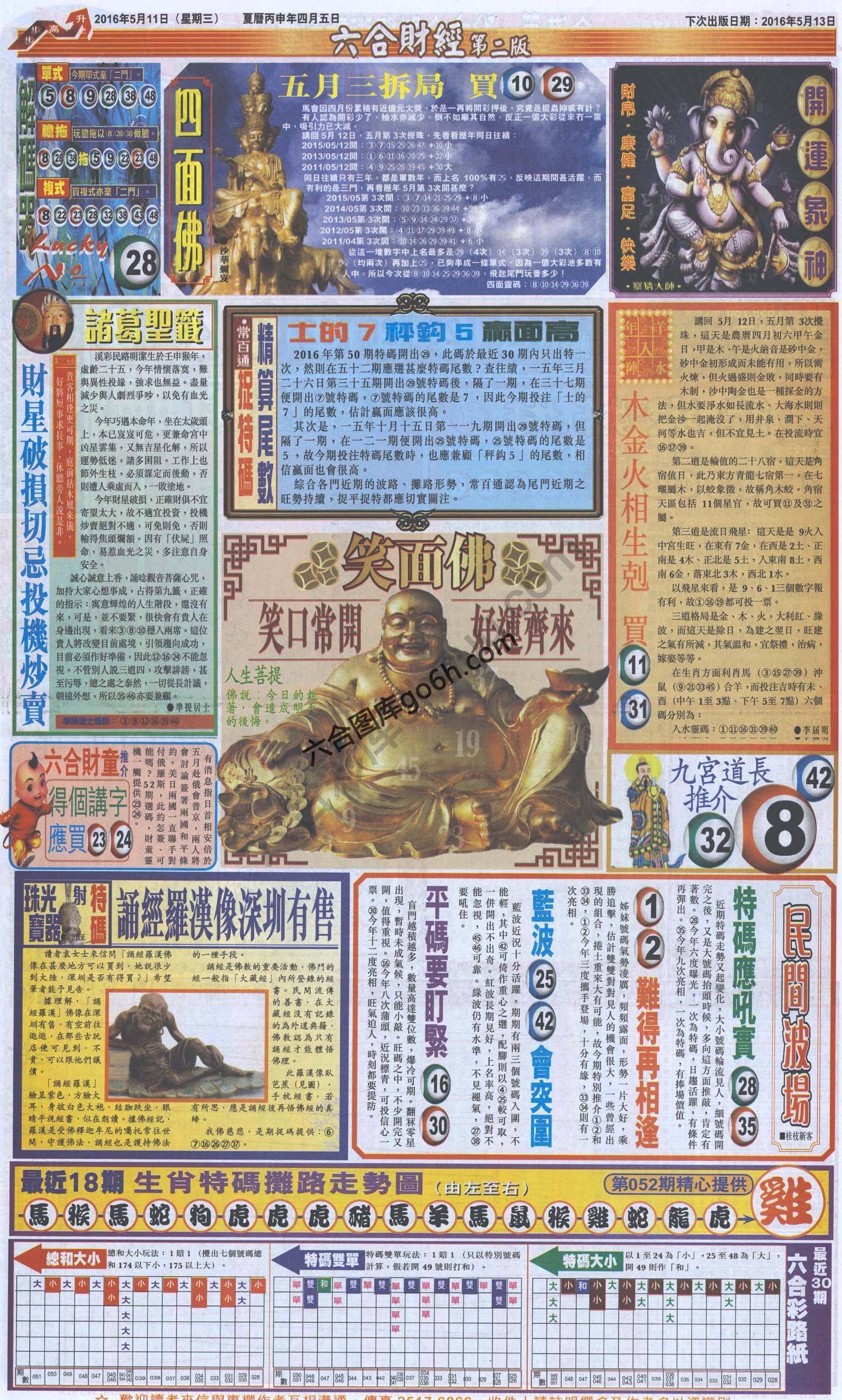 新六合财经