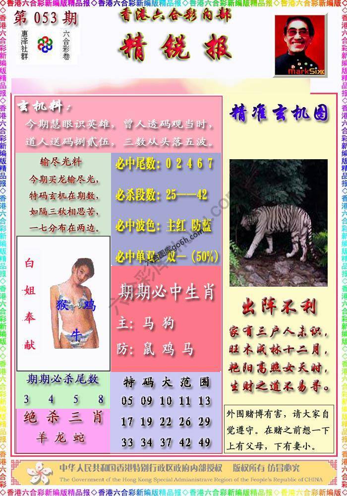 精锐报
