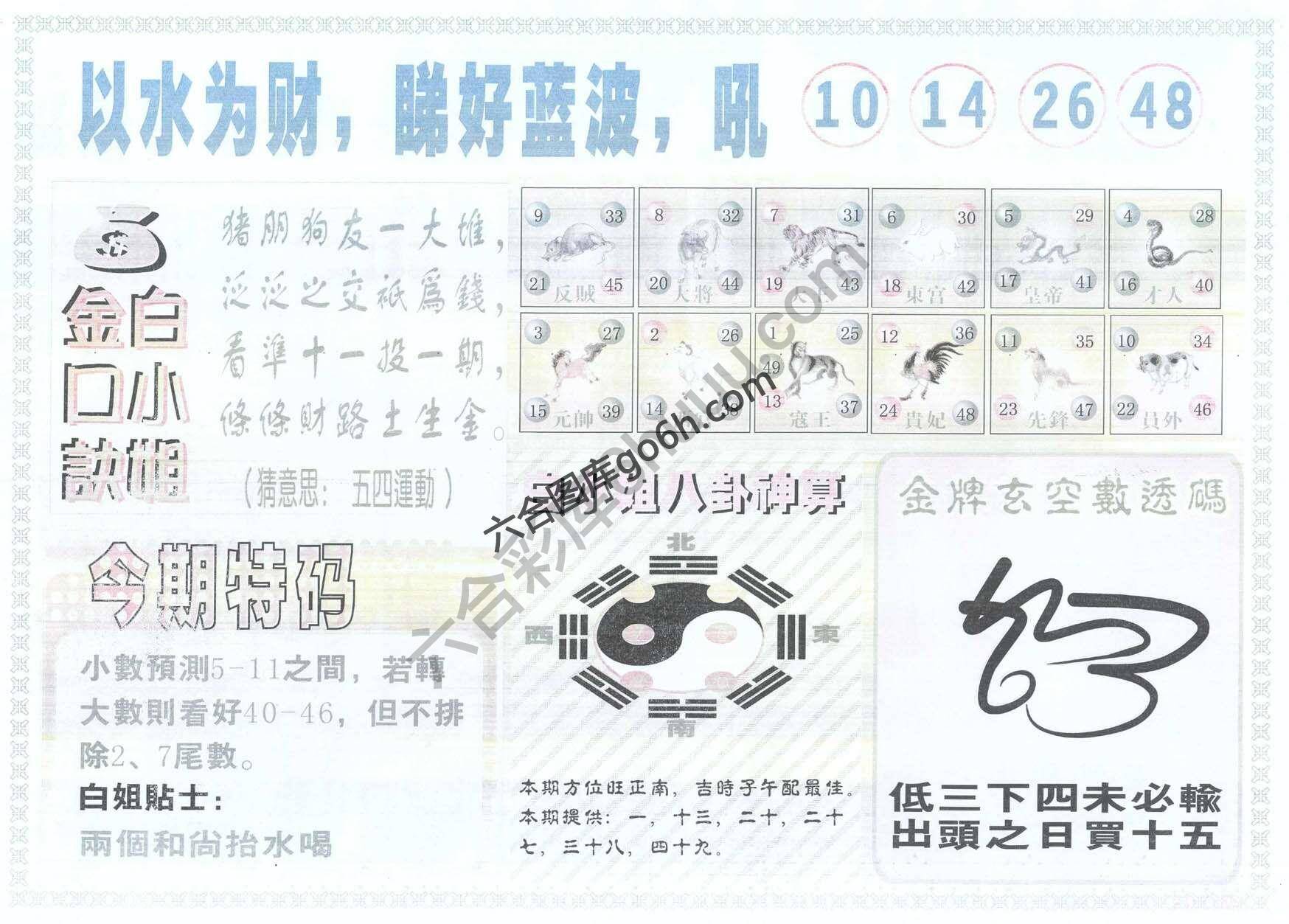 白姐内幕