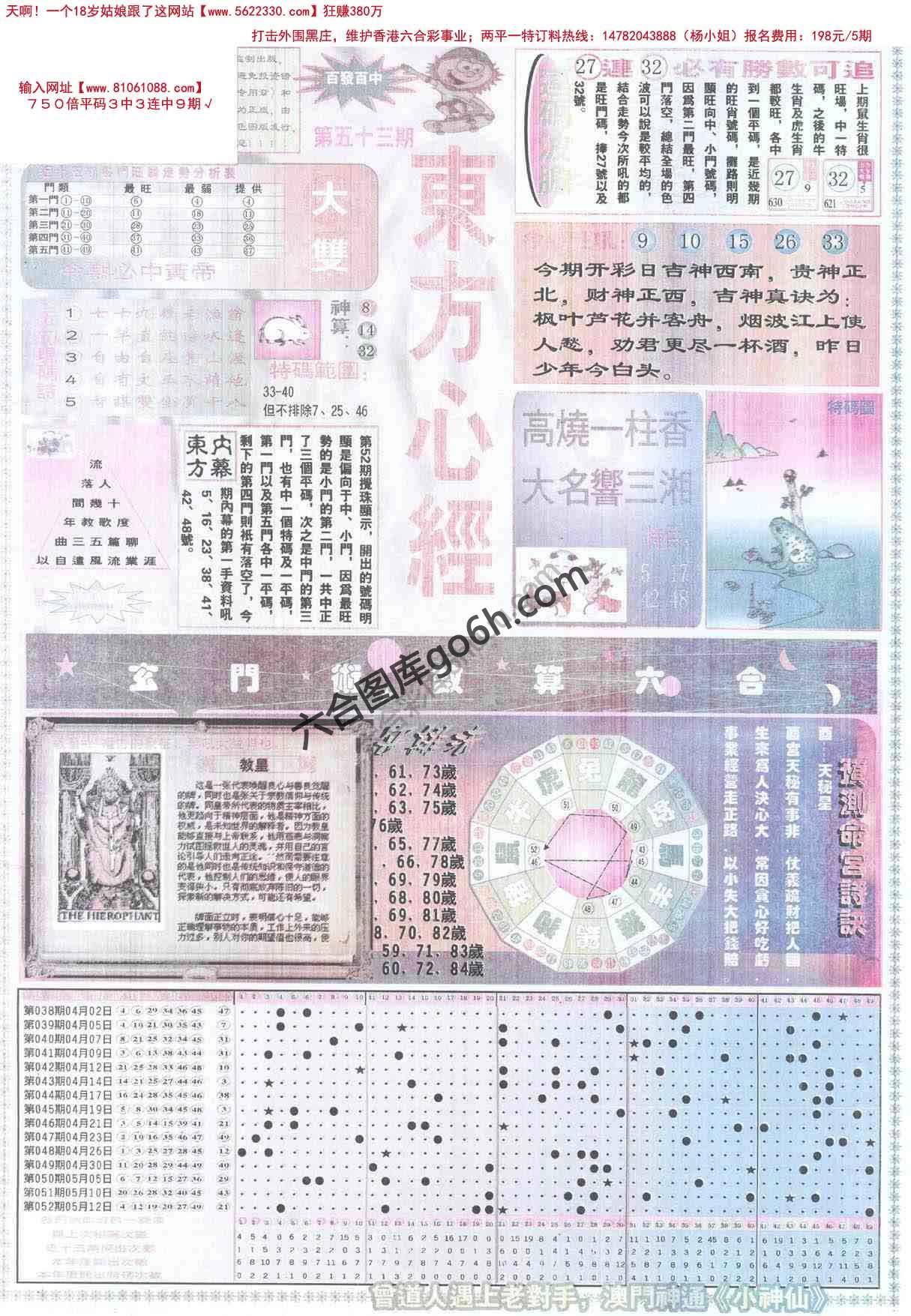 东方心经
