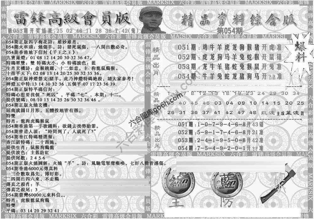 当天报
