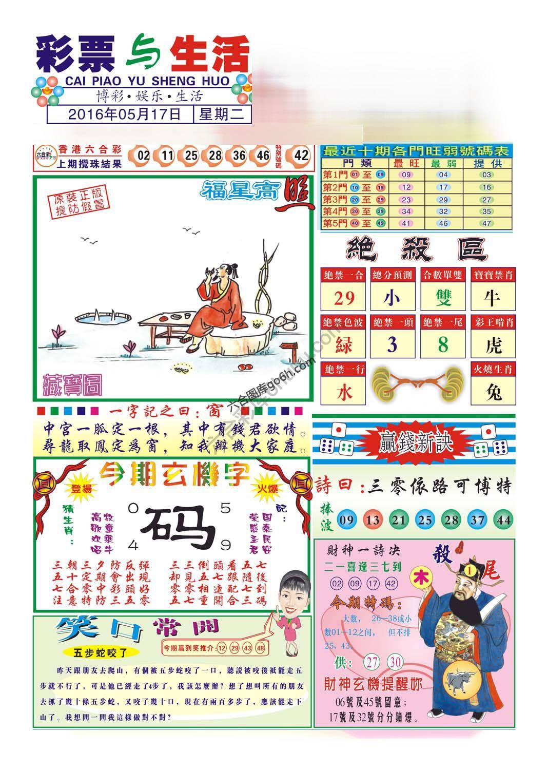 合众赌经