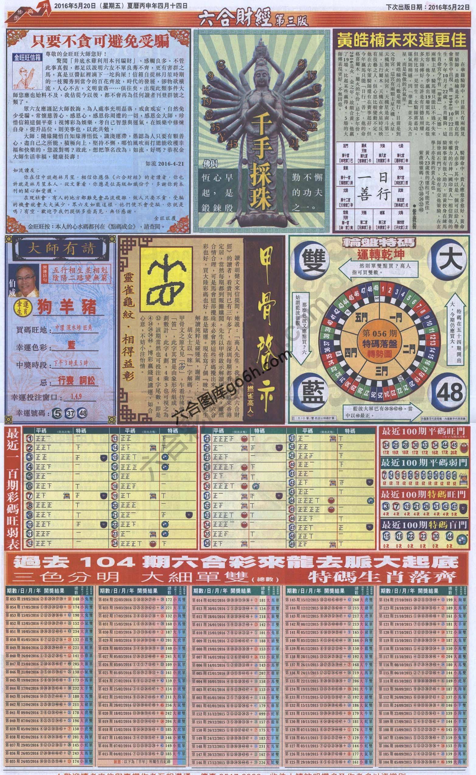 新六合财经