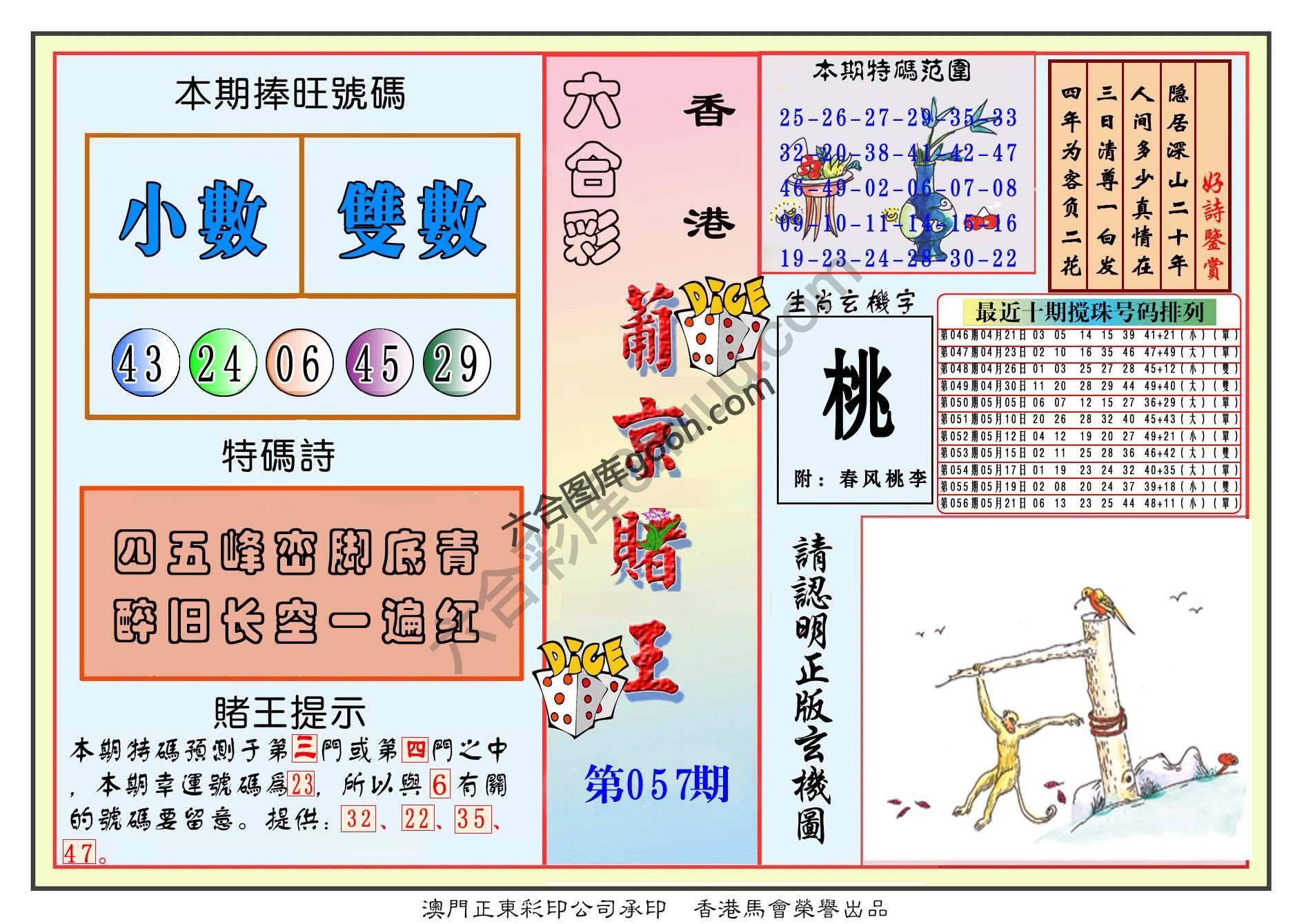 葡京赌王