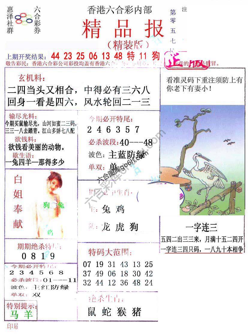 新精品报