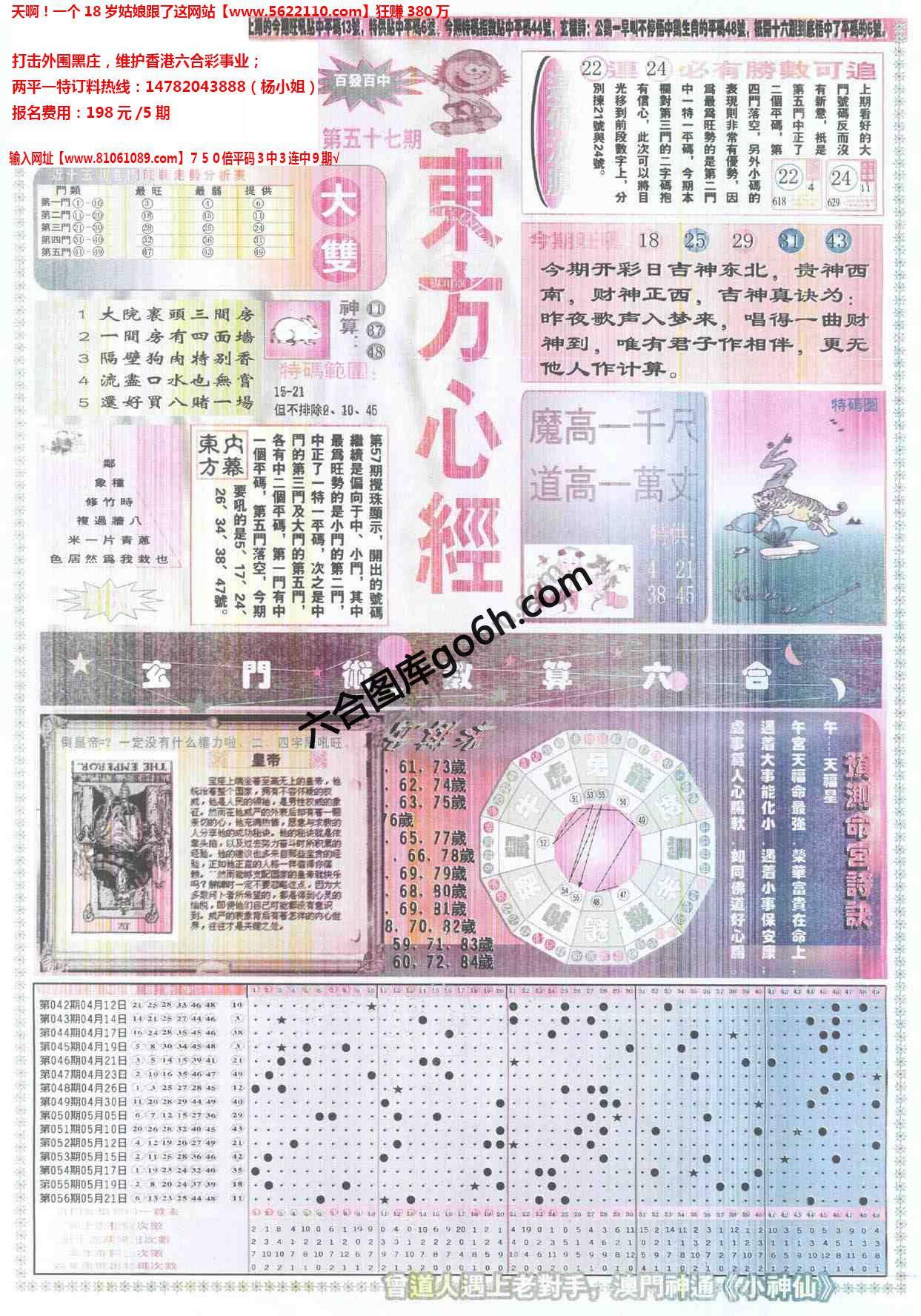 东方心经