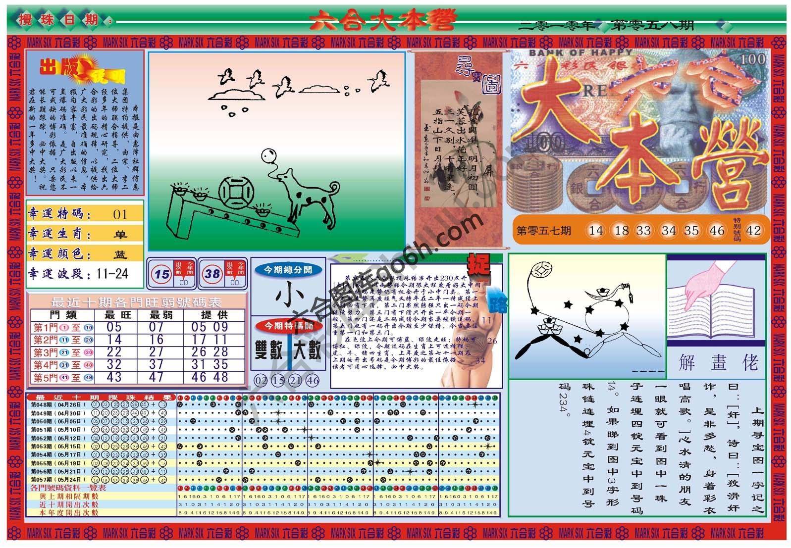 六合大本营