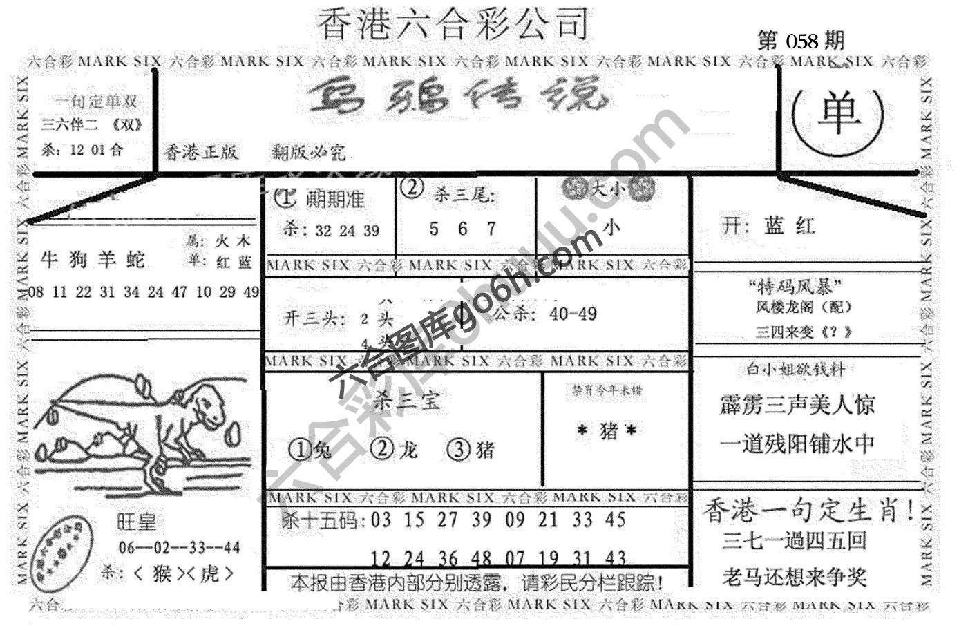 乌鸦传说
