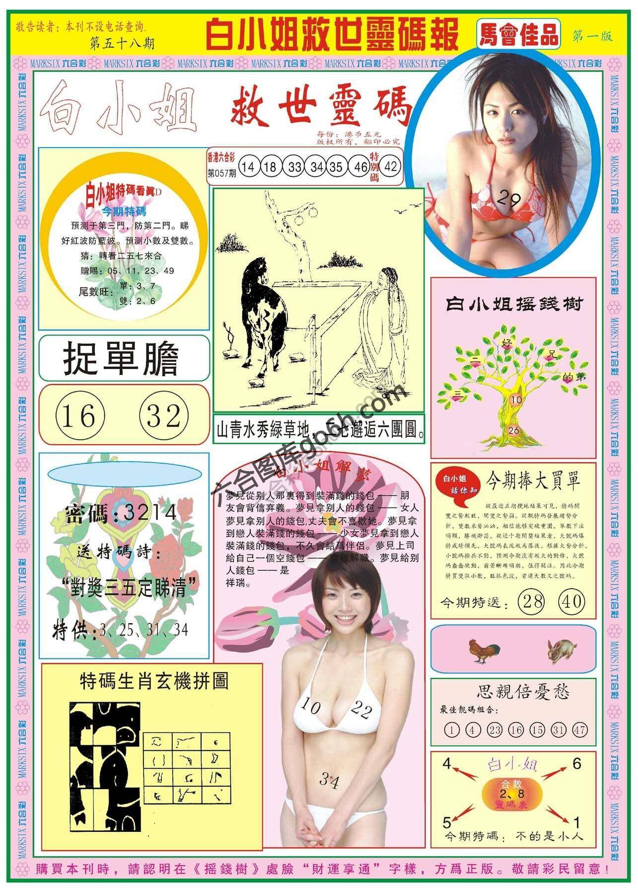 白小姐龙卷风